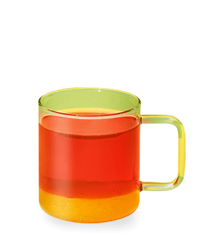 고흥 유자 히비스커스 티