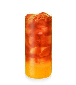 고흥 유자 히비스커스 티