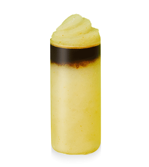 고흥유자샷스무디